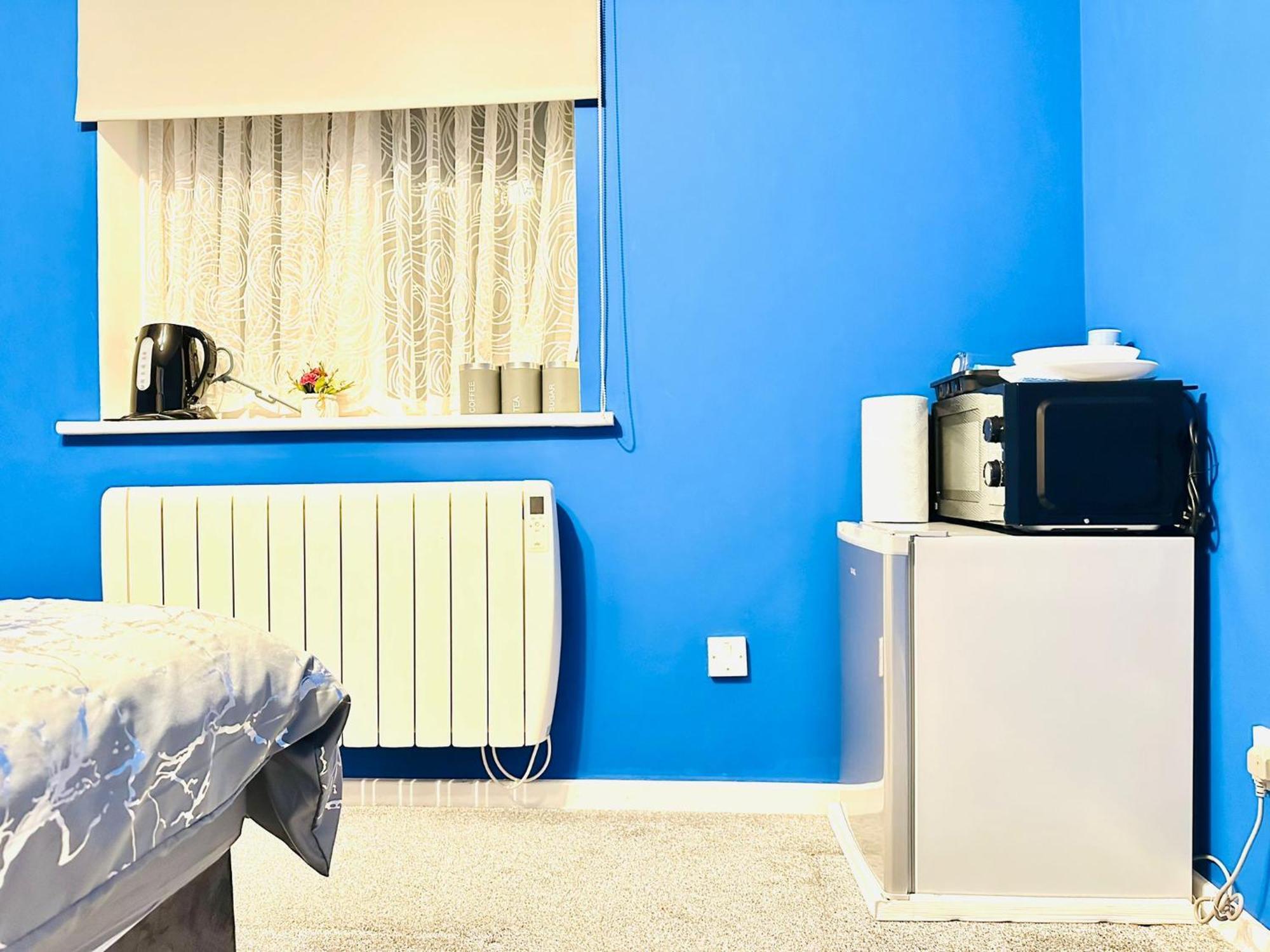Alloggio in famiglia Cozy Apertment In - Beckton Londra